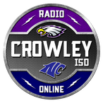 Radio Crowley Logo